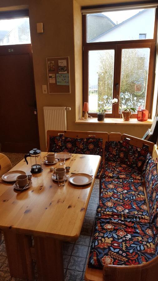 Susque8 Bed and Breakfast Izel Eksteriør billede