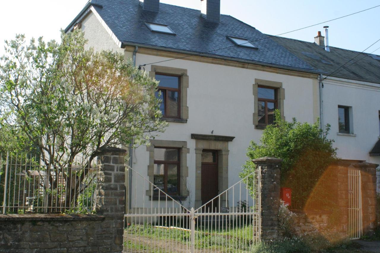 Susque8 Bed and Breakfast Izel Eksteriør billede